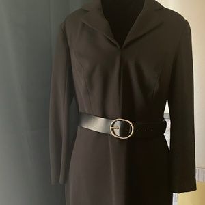 NWOT !!! Calvin Klein Sheath Dress